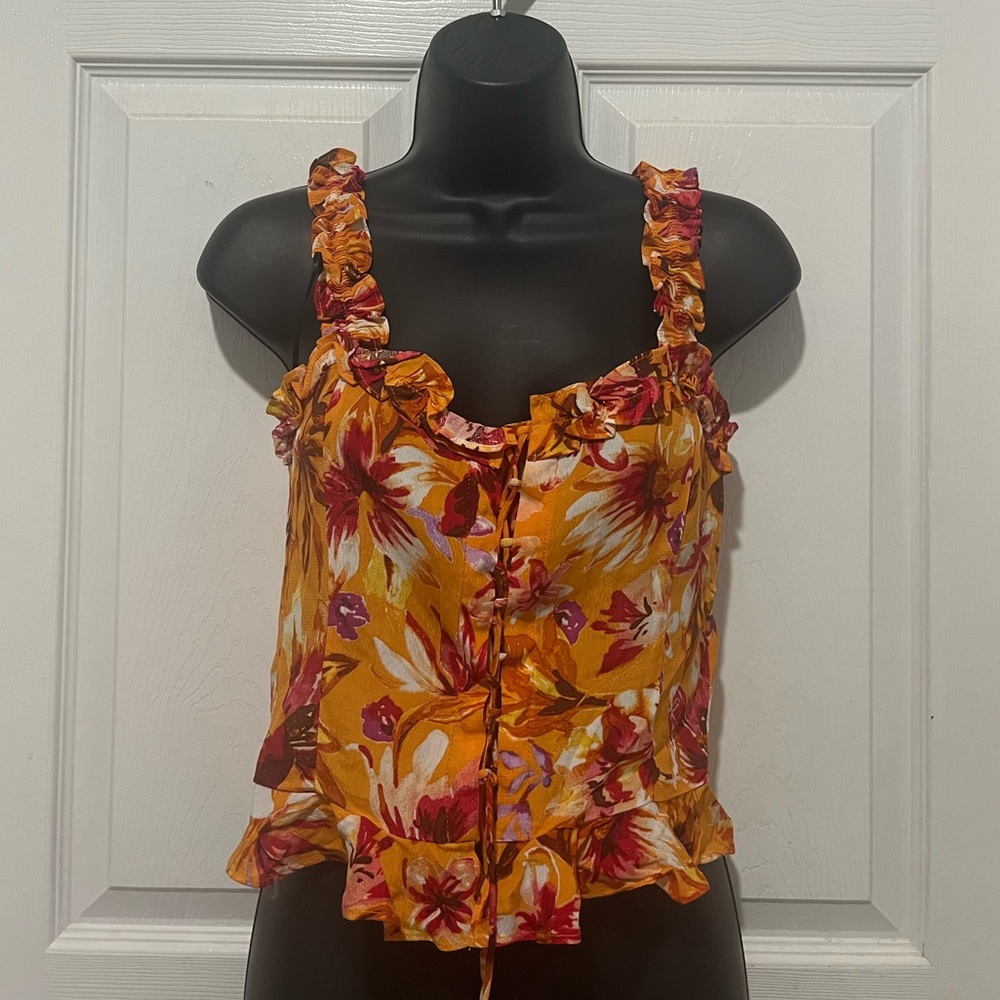 H&M Tank Top